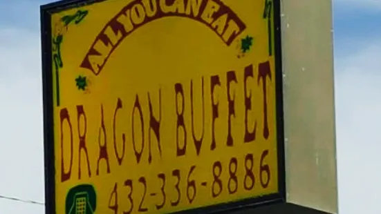 Dragon Buffet