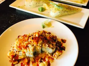 Mikado Sushi | Japanese Restaurant