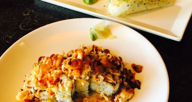 Mikado Sushi | Japanese Restaurant