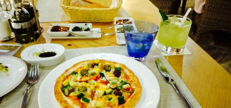 Ottimo Cucina Italiana