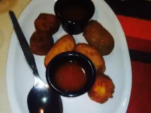 El Sitio Iberico