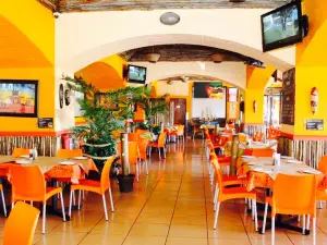 Mo-Zam-Bik Randpark Ridge