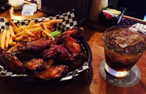 Murky Waters Blues and BBQ