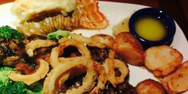 Red Lobster
