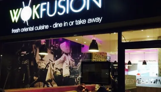 Wokfusion