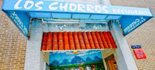 Los Chorros Restaurant