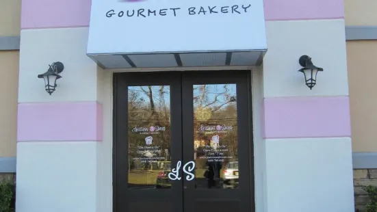 Luscious & Sweet Gourmet Bakery