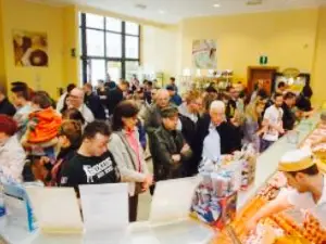Gran Gala' DI Creme