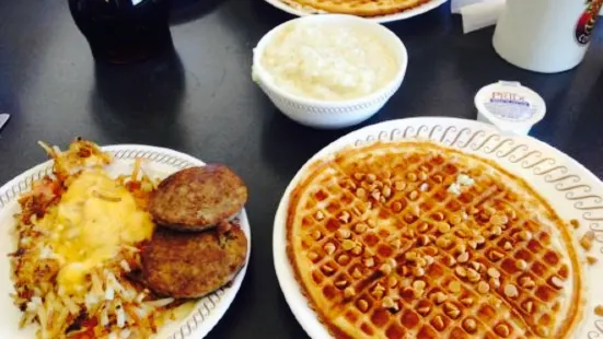 Waffle House