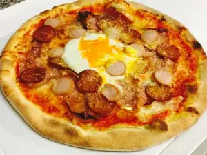 Pizza Fantasy