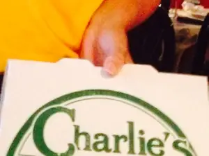 Charlie's Homemade Ice Cream & Burgers
