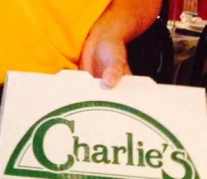 Charlie's Homemade Ice Cream & Burgers