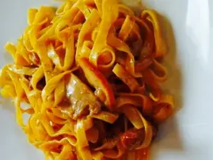 Ristorante Albergo Silvana