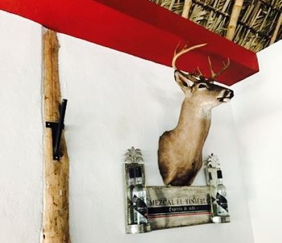 Don Camaron Restobar