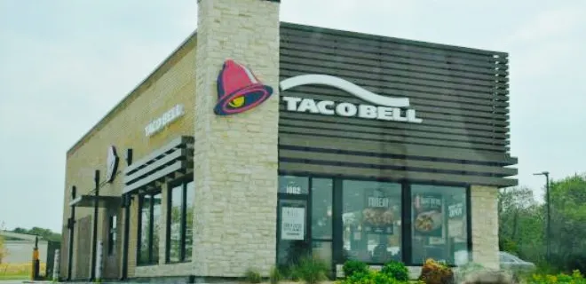 Taco Bell