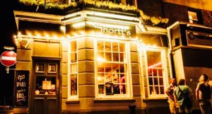Shortt's Bar Brighton