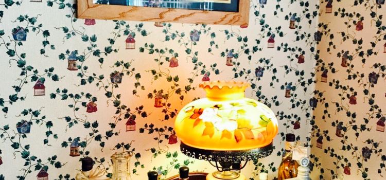 Sally Pursell's Country Inn