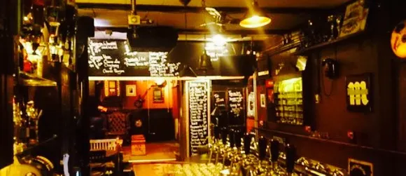 Cafe de Joffer