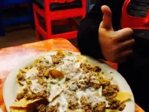 El Rey Mexican Restaurant