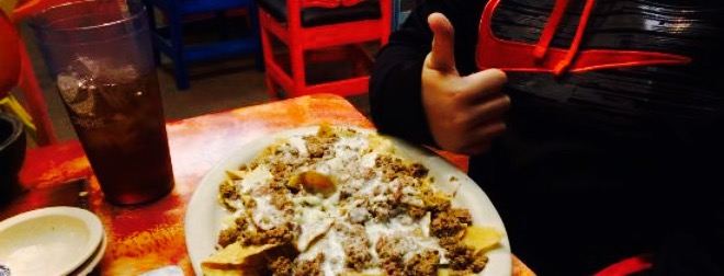 El Rey Mexican Restaurant