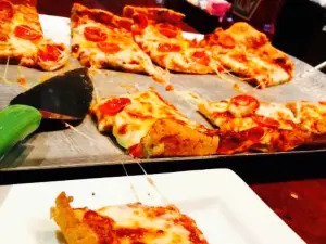 Depot Bar & Grille