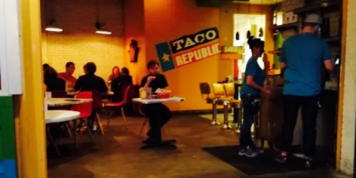 Taco Republic