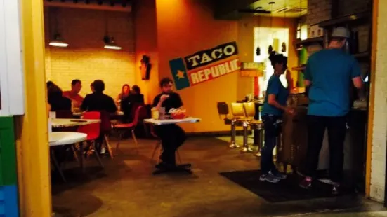 Taco Republic