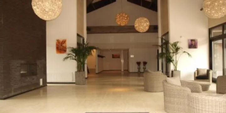 Restaurant de Ruggestee