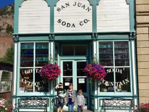 San Juan Soda Company