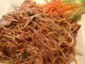 Thai Flavors