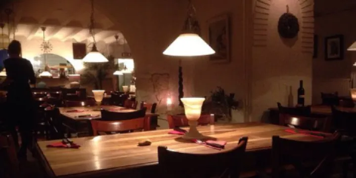 Ristorante d'Oliviera