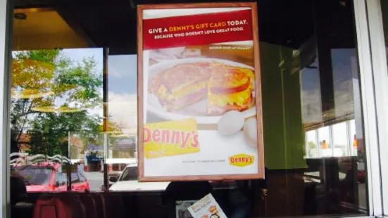 Denny's