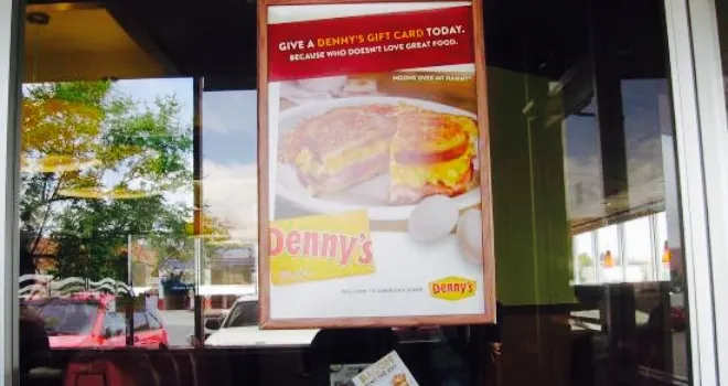 Denny's