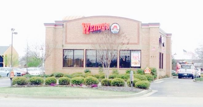 Wendy's