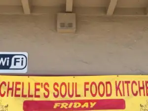 Michelle's Soul Food Kitchen