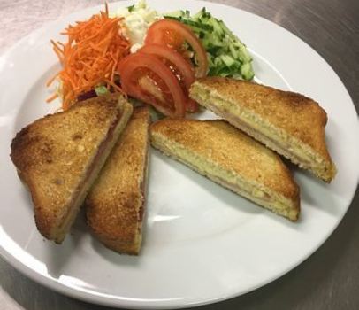 't Frietamientje