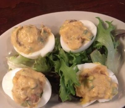 Greenfire Bistro