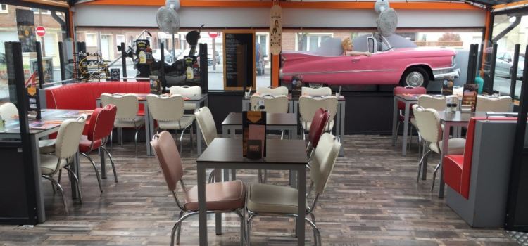 Chez Delphine au Beau Rivage