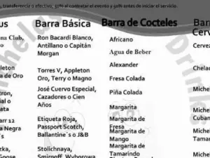 Panchelas Beer & Drinks