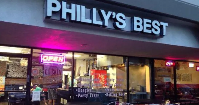 Philly's Best