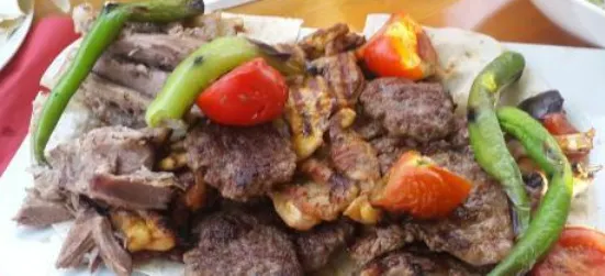 Kuzu Sofrasi Kuyu Kebap