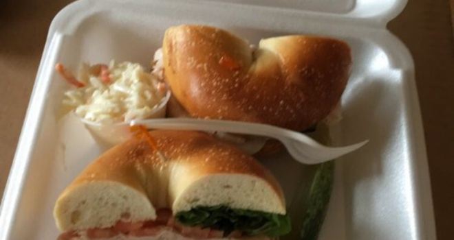 Alfa Bagels