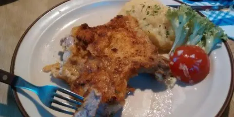 Pichler's Forellenraucherei