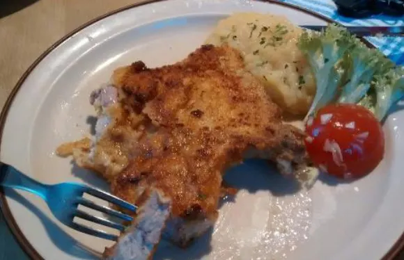 Pichler's Forellenraucherei