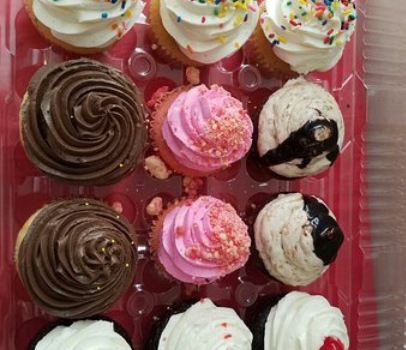 Beverly's Pastry Shop