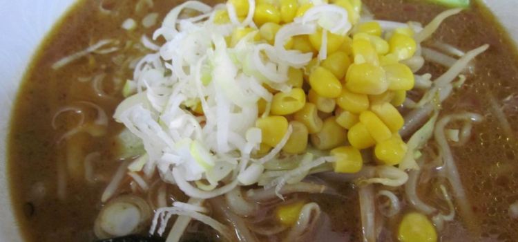 Ramen Kimura