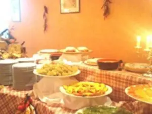 Albergo Ristorante Tolin