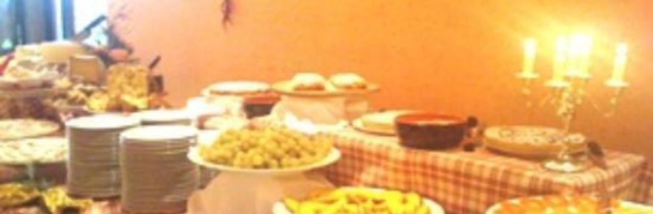 Albergo Ristorante Tolin