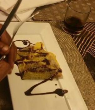 Belvedere Restaurant