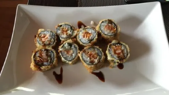 Paradiso del sushi